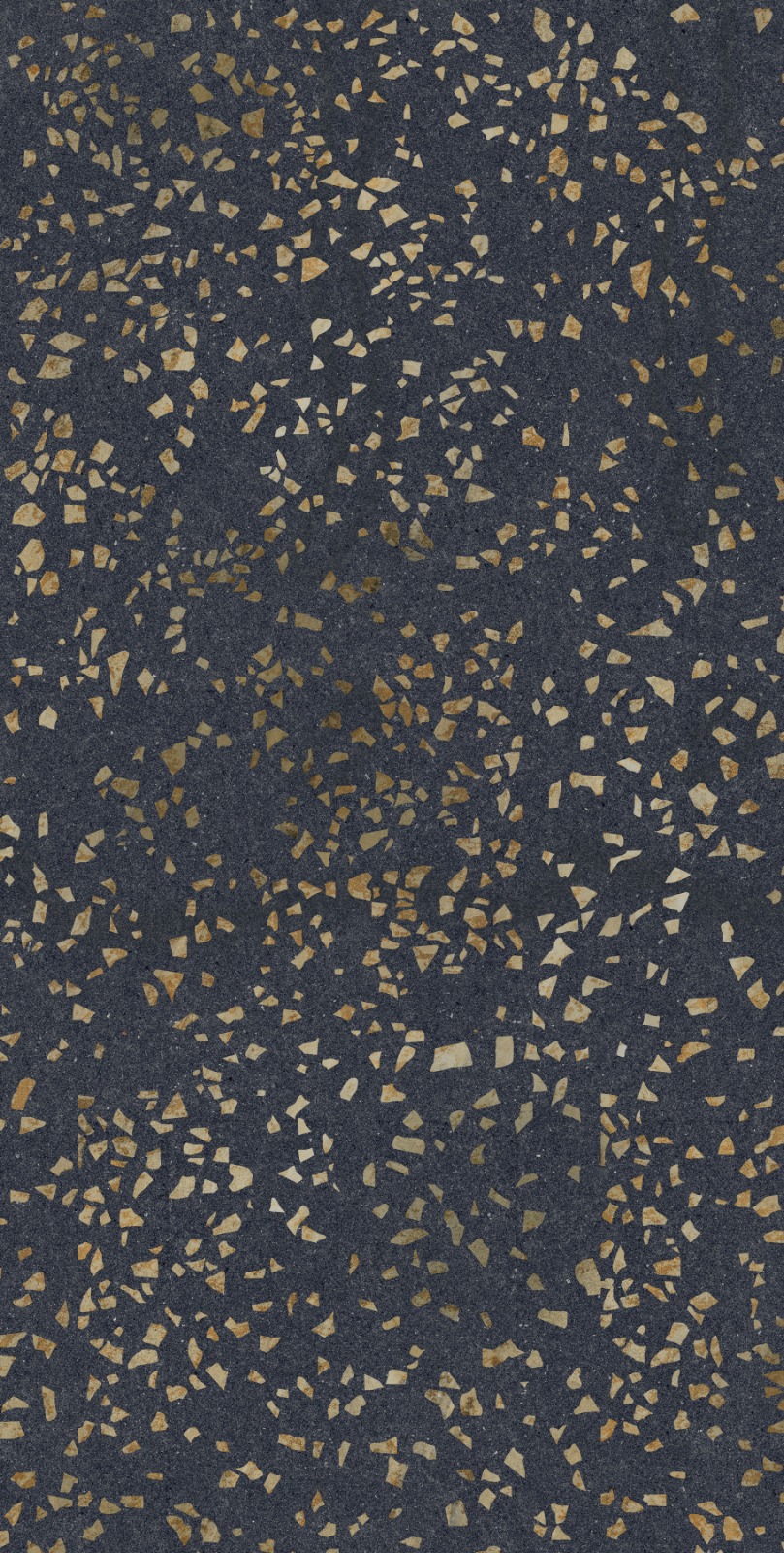 Color Design Bits Black Levigato 60x120