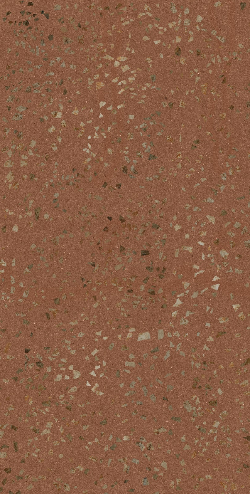 Color Design Bits Brick Levigato 60x120