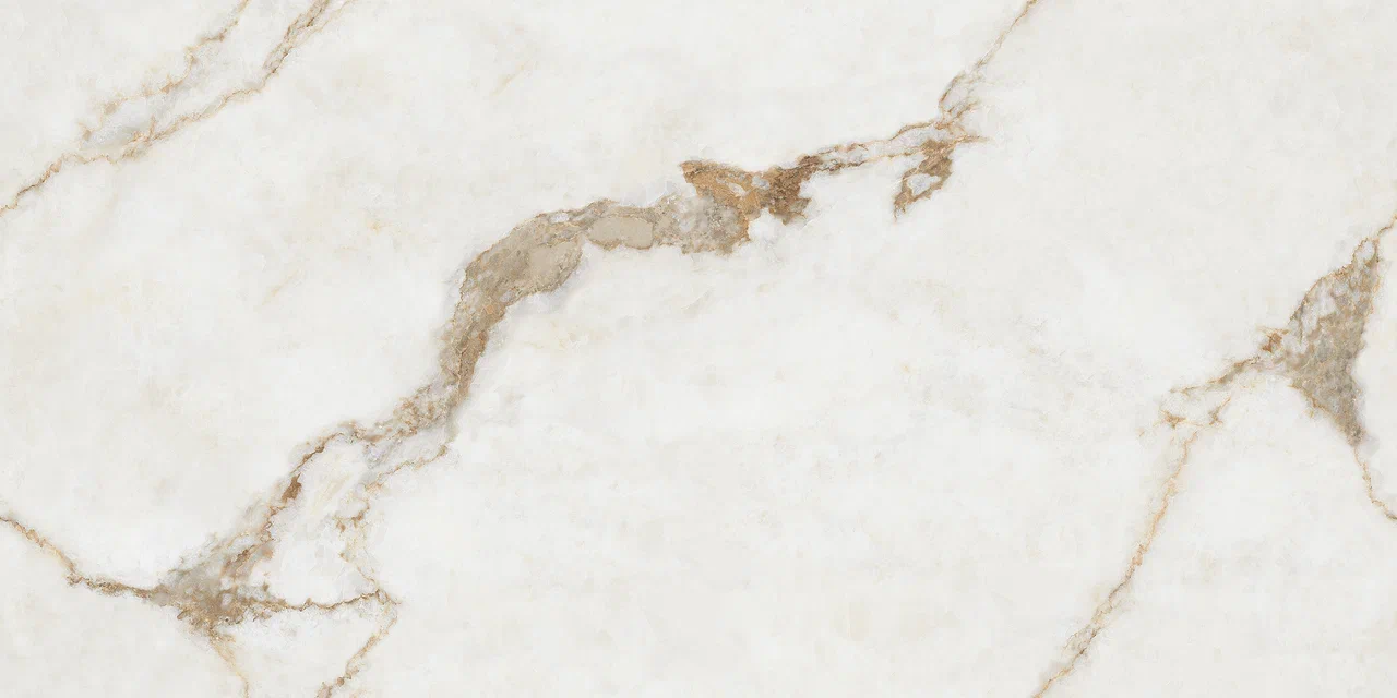 Marble Amato White Glossy 60x120